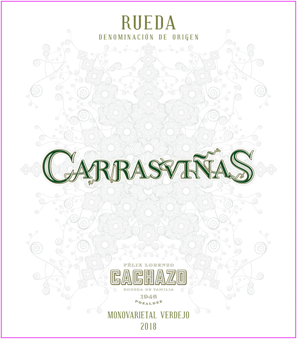 carrasviyas 2018